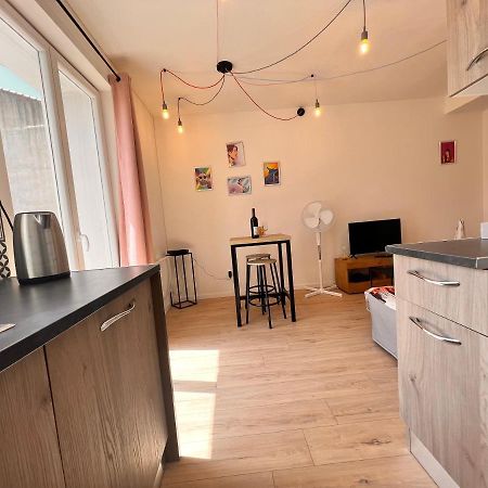 9Mins De Lamalou-Les-Bains 30Mins Avene 40M² Bédarieux Buitenkant foto