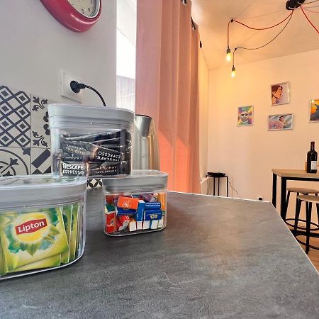 9Mins De Lamalou-Les-Bains 30Mins Avene 40M² Bédarieux Buitenkant foto