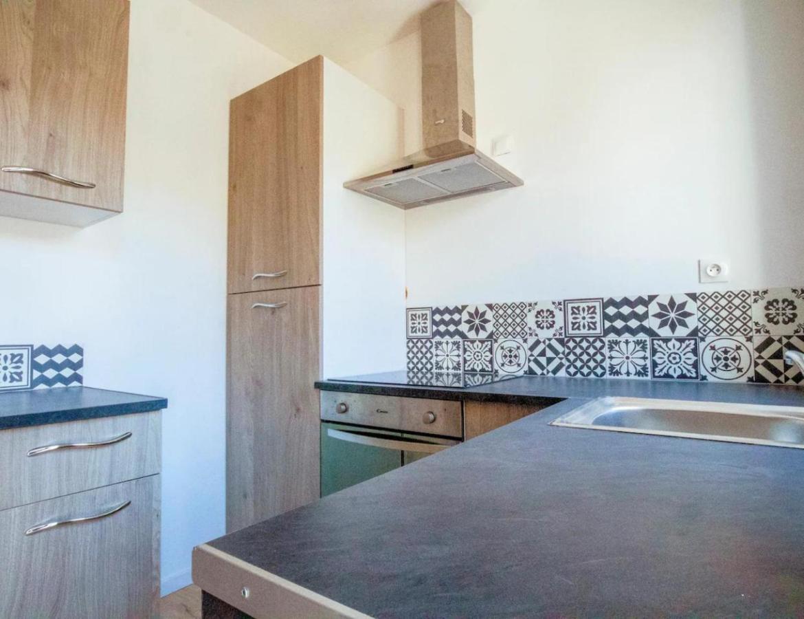 9Mins De Lamalou-Les-Bains 30Mins Avene 40M² Bédarieux Buitenkant foto