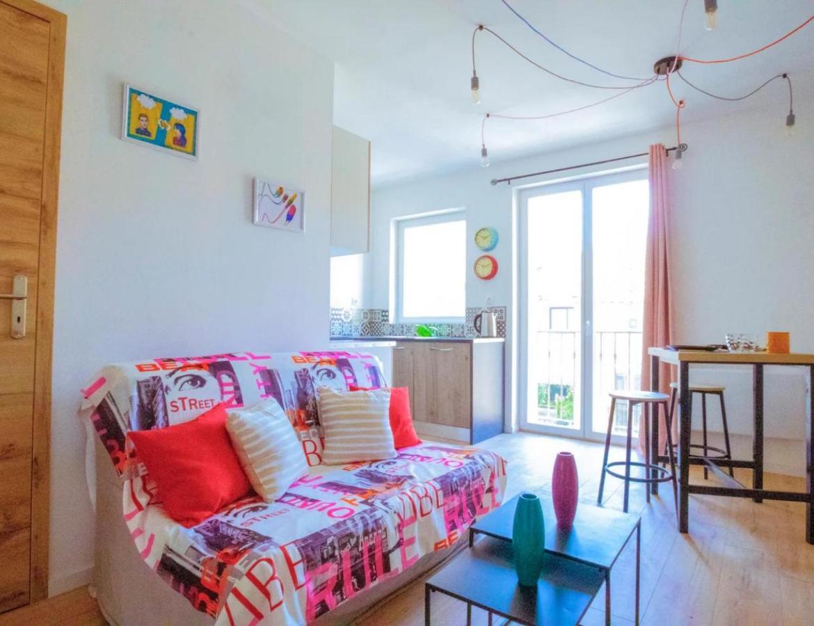 9Mins De Lamalou-Les-Bains 30Mins Avene 40M² Bédarieux Buitenkant foto