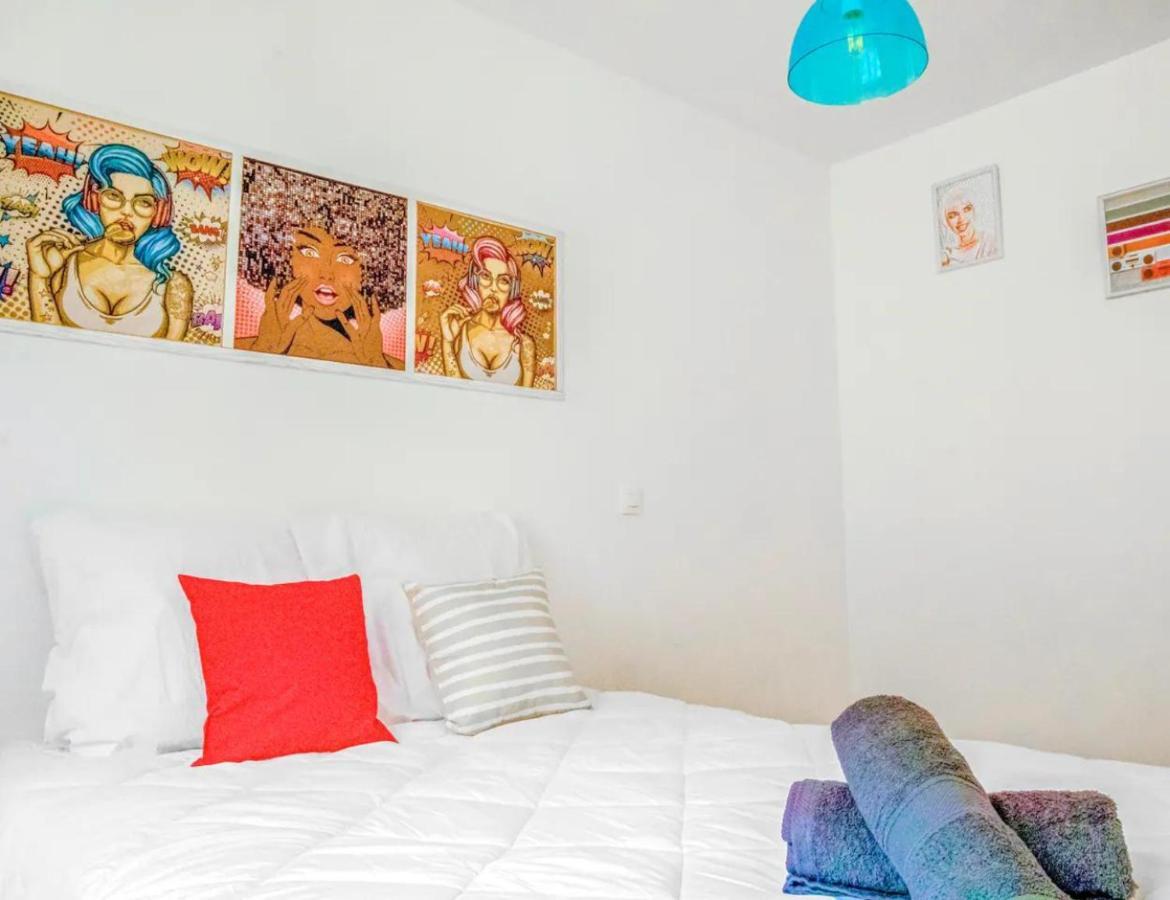 9Mins De Lamalou-Les-Bains 30Mins Avene 40M² Bédarieux Buitenkant foto