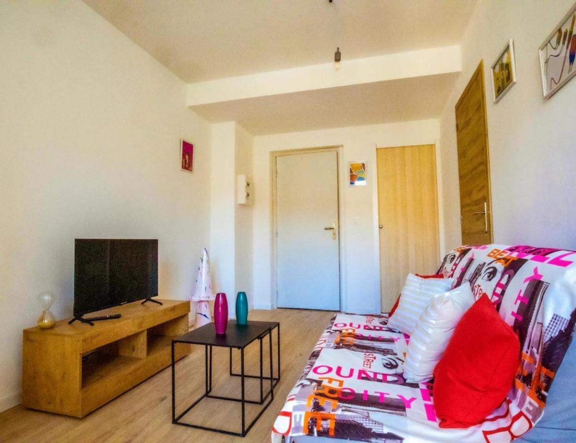 9Mins De Lamalou-Les-Bains 30Mins Avene 40M² Bédarieux Buitenkant foto
