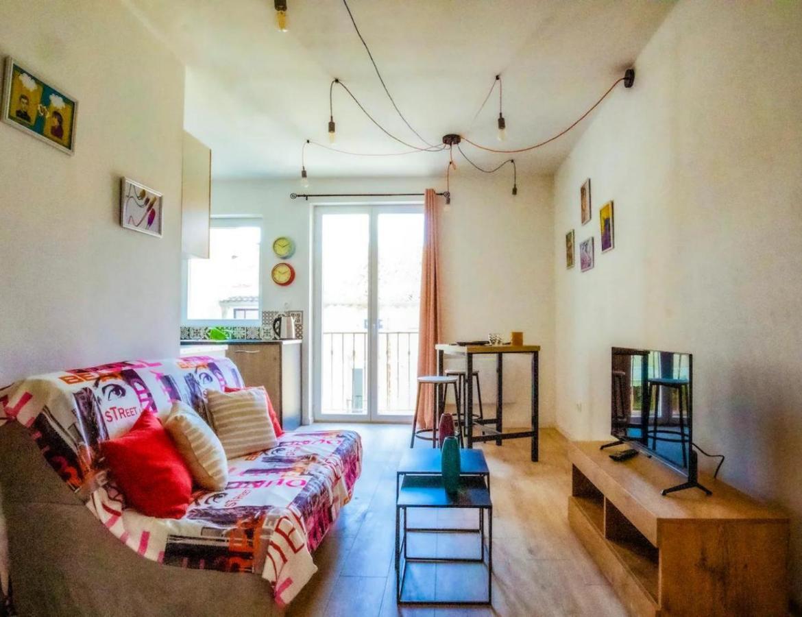 9Mins De Lamalou-Les-Bains 30Mins Avene 40M² Bédarieux Buitenkant foto