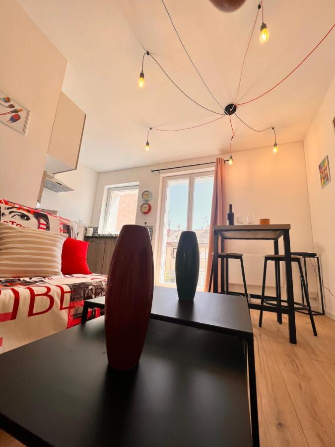 9Mins De Lamalou-Les-Bains 30Mins Avene 40M² Bédarieux Buitenkant foto